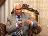 Поэт и драматург Нариман Гасанзаде отмечает юбилей: "Я счастливый человек!" (ФОТО)