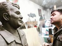 Vətən yaxşıdır… – в школе, где учился Худаяр Юсифзаде установлен бюст шехида (ФОТО)