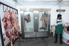 В Баку открылись сельхозярмарки (ФОТО/ВИДЕО)