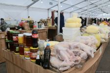 В Баку открылись сельхозярмарки (ФОТО/ВИДЕО)