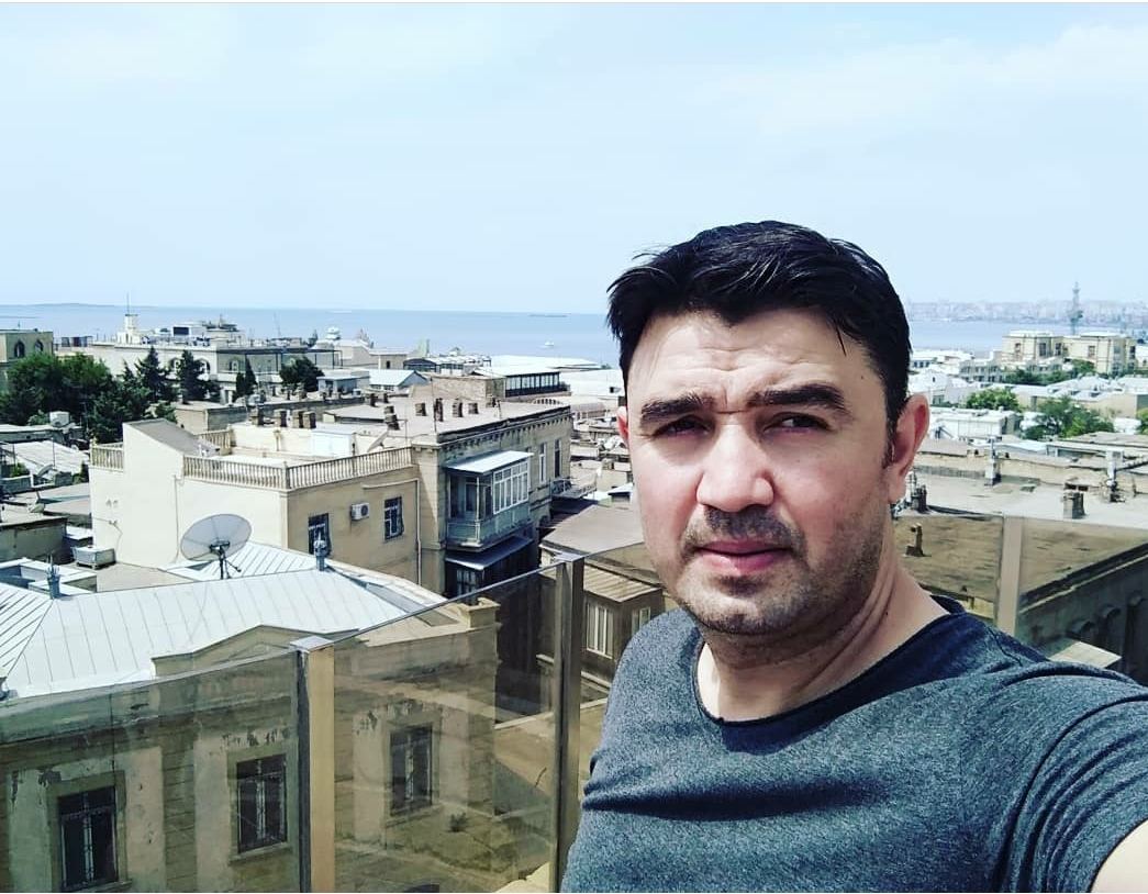 Vətən yaxşıdır… – в школе, где учился Худаяр Юсифзаде установлен бюст шехида (ФОТО)