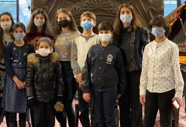 Источник жизни для азербайджанцев и всего человечества. Как его сберечь? (ФОТО)