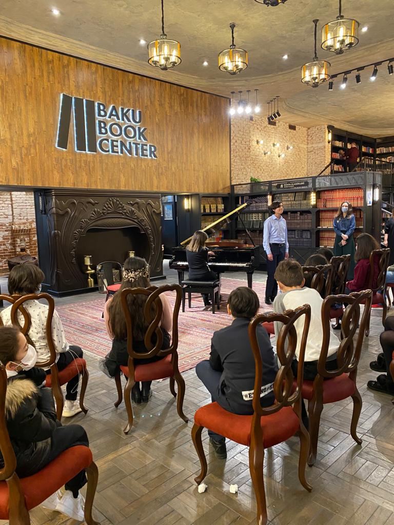 Источник жизни для азербайджанцев и всего человечества. Как его сберечь? (ФОТО)