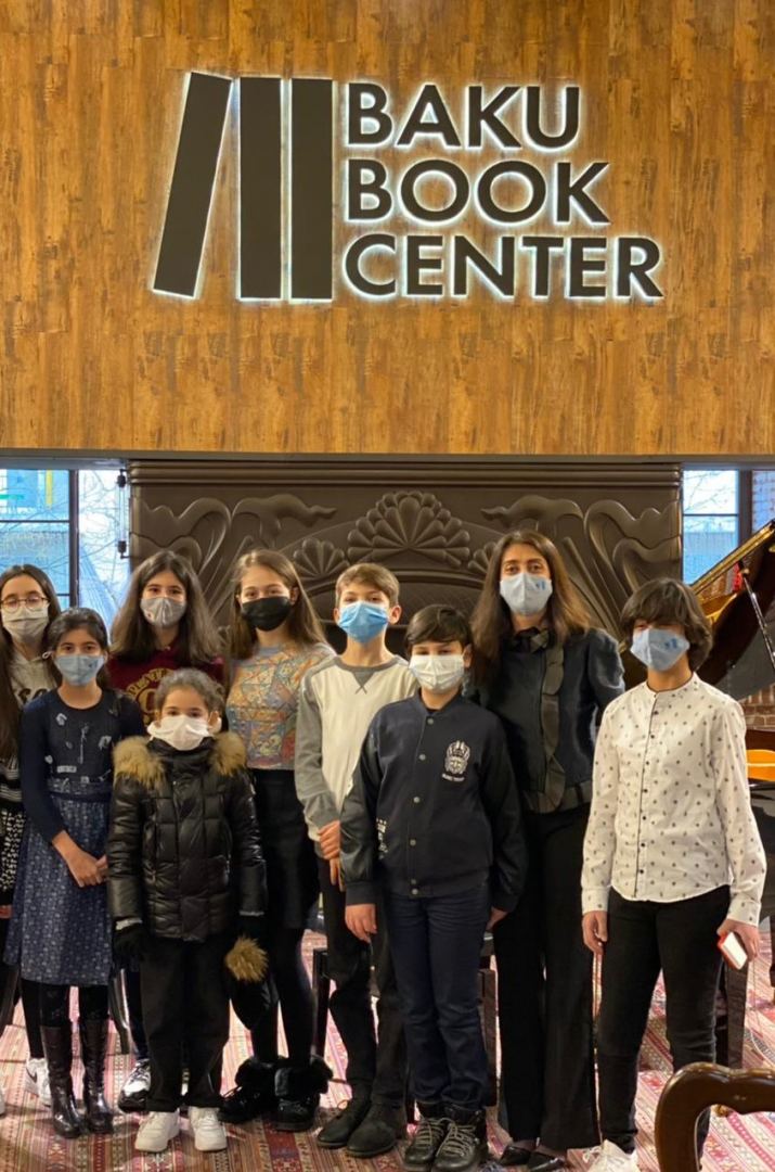 Источник жизни для азербайджанцев и всего человечества. Как его сберечь? (ФОТО)