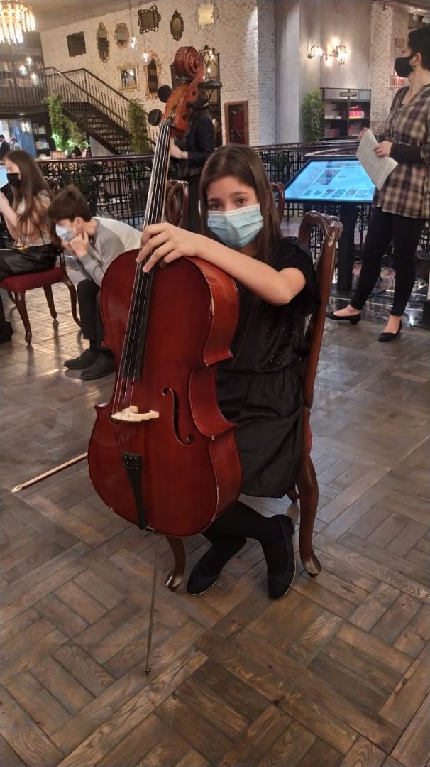 Источник жизни для азербайджанцев и всего человечества. Как его сберечь? (ФОТО)