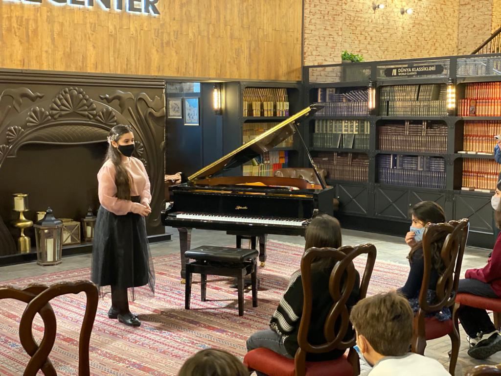 Источник жизни для азербайджанцев и всего человечества. Как его сберечь? (ФОТО)