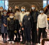 Источник жизни для азербайджанцев и всего человечества. Как его сберечь? (ФОТО)