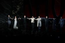 Я счастливый человек! Магеррам Гусейнов на одной сцене с Валерием Гергиевым, Анной Нетребко и Юсифом Эйвазовым (ФОТО)