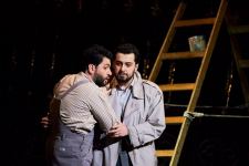 Я счастливый человек! Магеррам Гусейнов на одной сцене с Валерием Гергиевым, Анной Нетребко и Юсифом Эйвазовым (ФОТО)