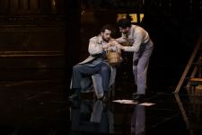 Я счастливый человек! Магеррам Гусейнов на одной сцене с Валерием Гергиевым, Анной Нетребко и Юсифом Эйвазовым (ФОТО)