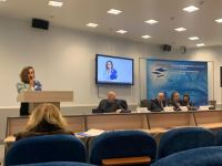 Книги об Азербайджане вызвали большой интерес на Минской международной выставке – Захра Бадалбейли (ФОТО)