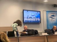 Книги об Азербайджане вызвали большой интерес на Минской международной выставке – Захра Бадалбейли (ФОТО)