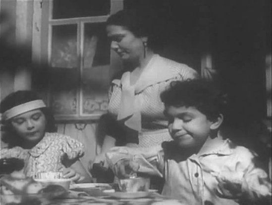 Шедевры азербайджанского кино "Ögey ana" и "Böyük dayaq", созданные Габибом Исмайловым (ФОТО)