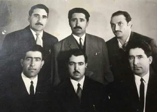 Шедевры азербайджанского кино "Ögey ana" и "Böyük dayaq", созданные Габибом Исмайловым (ФОТО)