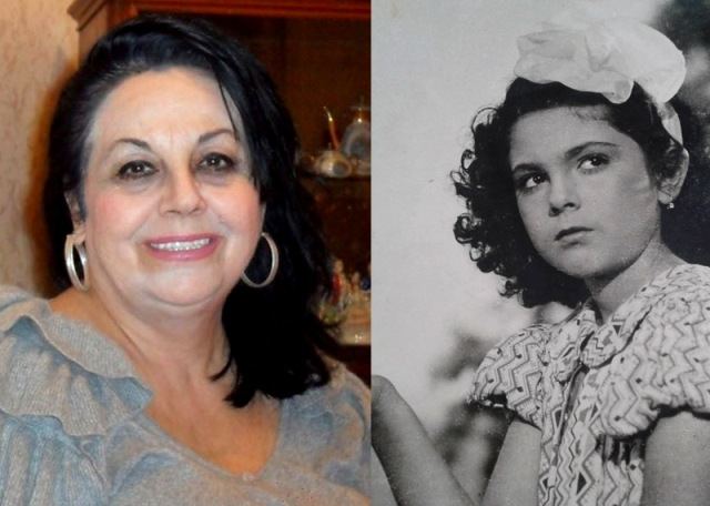 Шедевры азербайджанского кино "Ögey ana" и "Böyük dayaq", созданные Габибом Исмайловым (ФОТО)