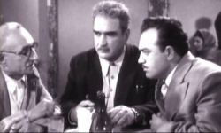 Шедевры азербайджанского кино "Ögey ana" и "Böyük dayaq", созданные Габибом Исмайловым (ФОТО)