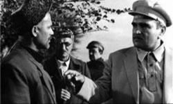 Шедевры азербайджанского кино "Ögey ana" и "Böyük dayaq", созданные Габибом Исмайловым (ФОТО)