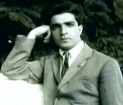 Шедевры азербайджанского кино "Ögey ana" и "Böyük dayaq", созданные Габибом Исмайловым (ФОТО)