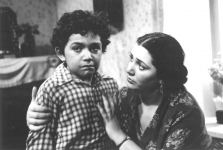 Шедевры азербайджанского кино "Ögey ana" и "Böyük dayaq", созданные Габибом Исмайловым (ФОТО)