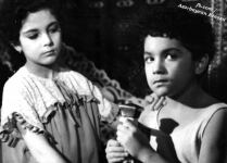 Шедевры азербайджанского кино "Ögey ana" и "Böyük dayaq", созданные Габибом Исмайловым (ФОТО)