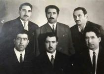 Шедевры азербайджанского кино "Ögey ana" и "Böyük dayaq", созданные Габибом Исмайловым (ФОТО)