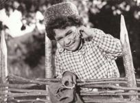 Шедевры азербайджанского кино "Ögey ana" и "Böyük dayaq", созданные Габибом Исмайловым (ФОТО)