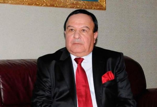 Моменты встреч и бесед с Ялчыном Рзазаде – не скрывая слез утраты, коллеги и студенты вспоминают мастера сцены (ФОТО)