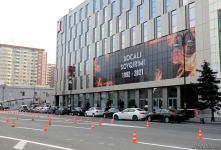 Ведется подготовительная работа в связи с 29-й годовщиной Ходжалинского геноцида - репортаж Trend TV