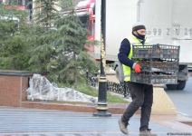 Ведется подготовительная работа в связи с 29-й годовщиной Ходжалинского геноцида - репортаж Trend TV