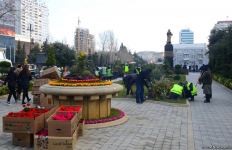 Ведется подготовительная работа в связи с 29-й годовщиной Ходжалинского геноцида - репортаж Trend TV