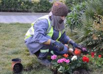 Ведется подготовительная работа в связи с 29-й годовщиной Ходжалинского геноцида - репортаж Trend TV