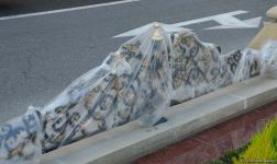 Ведется подготовительная работа в связи с 29-й годовщиной Ходжалинского геноцида - репортаж Trend TV