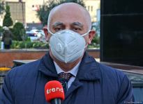 Ведется подготовительная работа в связи с 29-й годовщиной Ходжалинского геноцида - репортаж Trend TV