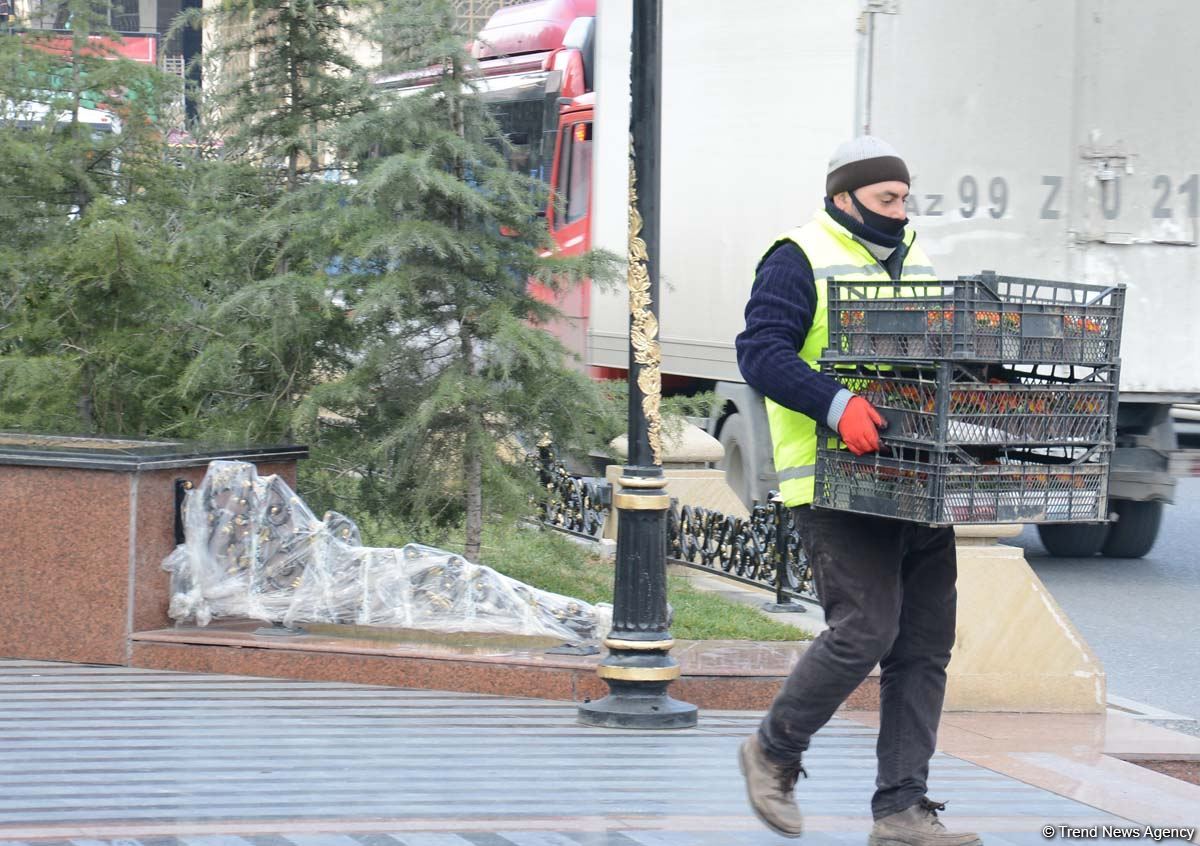 Ведется подготовительная работа в связи с 29-й годовщиной Ходжалинского геноцида - репортаж Trend TV