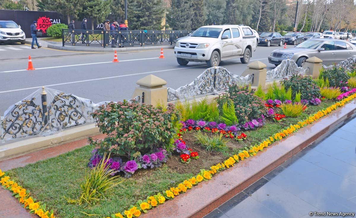 Ведется подготовительная работа в связи с 29-й годовщиной Ходжалинского геноцида - репортаж Trend TV