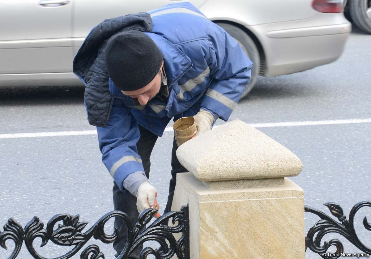 Ведется подготовительная работа в связи с 29-й годовщиной Ходжалинского геноцида - репортаж Trend TV