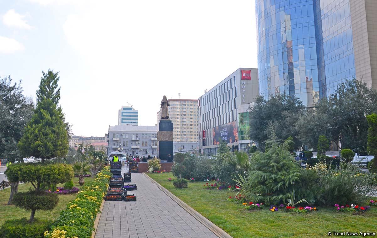 Ведется подготовительная работа в связи с 29-й годовщиной Ходжалинского геноцида - репортаж Trend TV