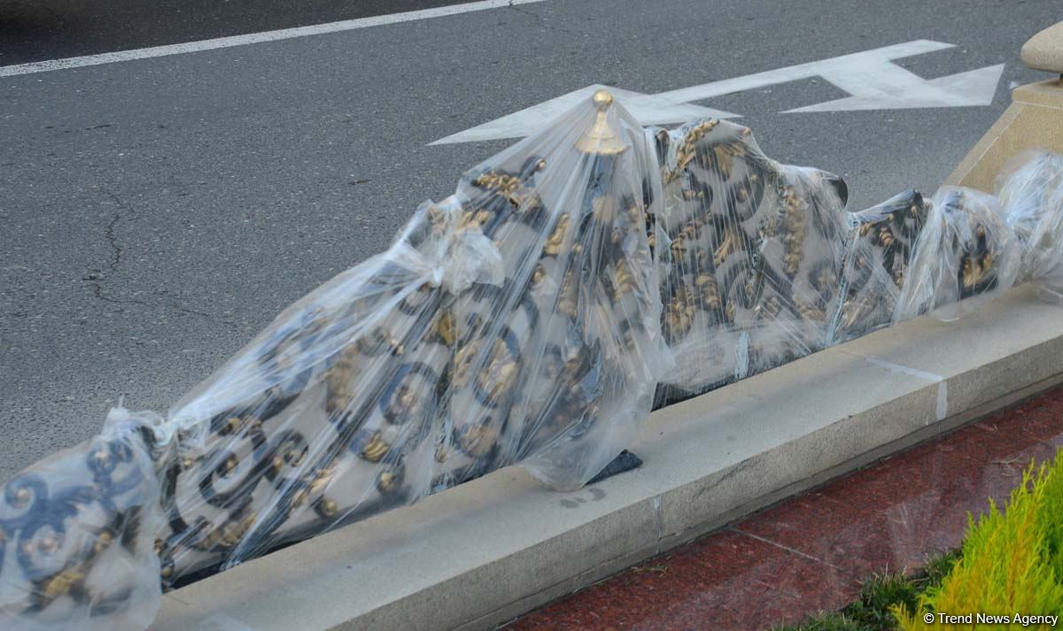 Ведется подготовительная работа в связи с 29-й годовщиной Ходжалинского геноцида - репортаж Trend TV