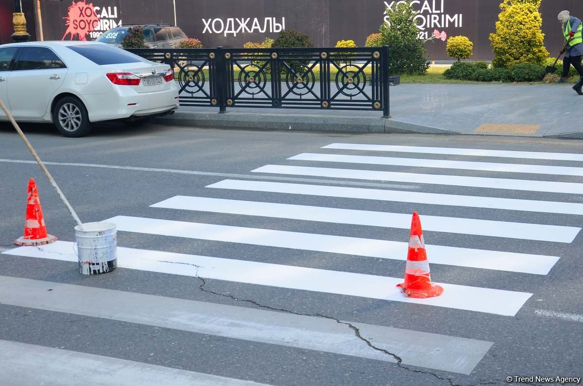 Ведется подготовительная работа в связи с 29-й годовщиной Ходжалинского геноцида - репортаж Trend TV