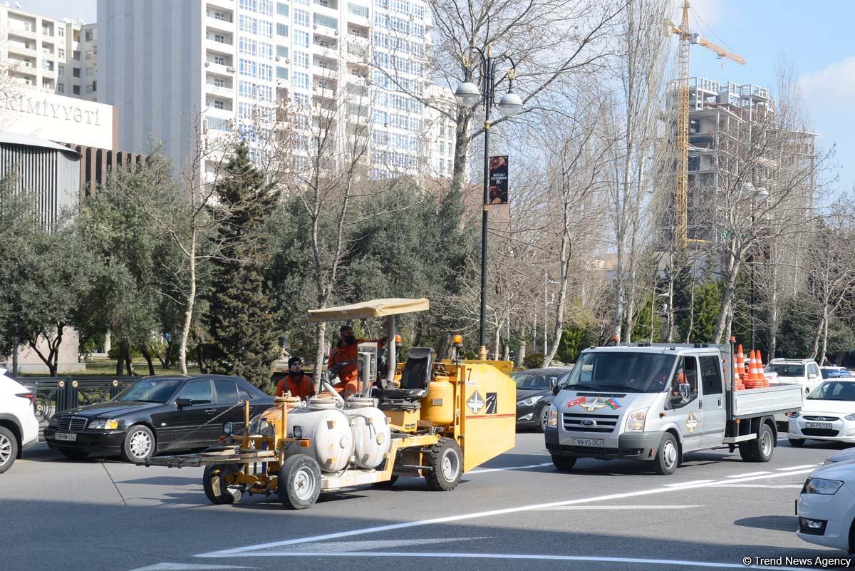 Ведется подготовительная работа в связи с 29-й годовщиной Ходжалинского геноцида - репортаж Trend TV