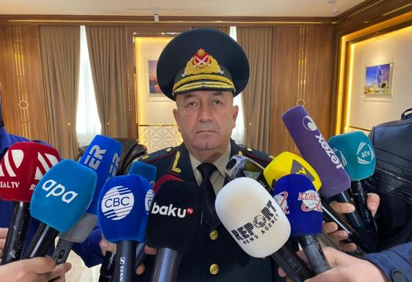 Среди выпускников Военного лицея имени Дж. Нахичеванского 11 Национальных героев Азербайджана