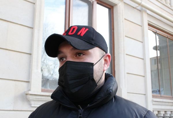 Отец завещал похоронить его в Лянкяране рядом с родителями – сын народного артиста Ялчына  Рзазаде (ФОТО)