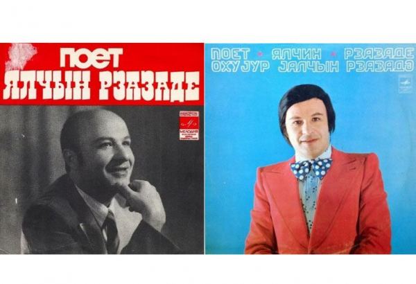 Əlvida, Sənətkar...Песни Ялчына Рзазаде из культовых фильмов и последний концерт (ВИДЕО, ФОТО)