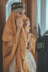 Медийные личности Азербайджана в образе семи красавиц Низами (ФОТО/ВИДЕО)