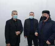 Представители политпартий Азербайджана проходят вакцинацию (ФОТО/ВИДЕО)