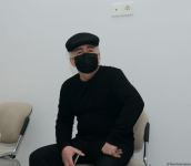 Представители политпартий Азербайджана проходят вакцинацию (ФОТО/ВИДЕО)