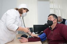 Представители политпартий Азербайджана проходят вакцинацию (ФОТО/ВИДЕО)