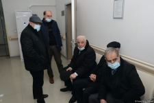 Представители политпартий Азербайджана проходят вакцинацию (ФОТО/ВИДЕО)