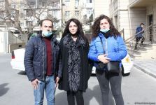 Моменты встреч и бесед с Ялчыном Рзазаде – не скрывая слез утраты, коллеги и студенты вспоминают мастера сцены (ФОТО)