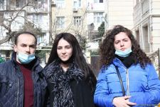 Моменты встреч и бесед с Ялчыном Рзазаде – не скрывая слез утраты, коллеги и студенты вспоминают мастера сцены (ФОТО)